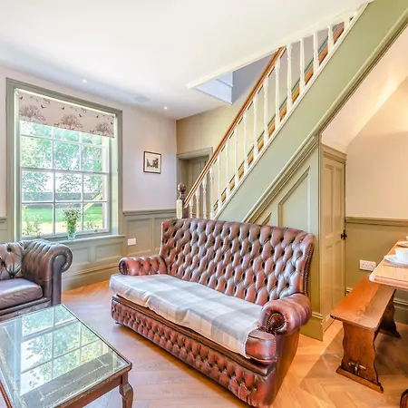 The Coach House * Longtown (Cumbria)