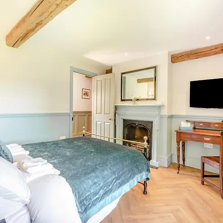 The Coach House Longtown (Cumbria)