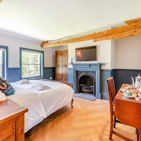 The Coach House Semesterbostad Longtown (Cumbria)