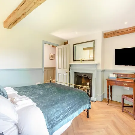 The Coach House *