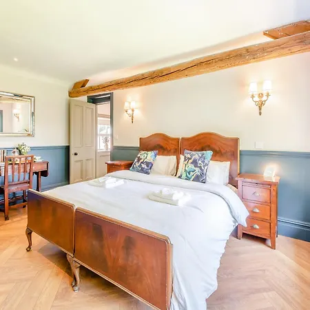 The Coach House