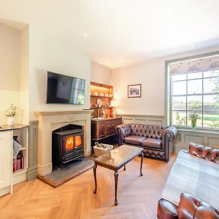 The Coach House *
