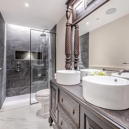 The Coach House 別荘 Longtown