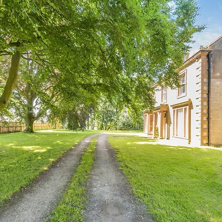 The Coach House Semesterbostad Longtown (Cumbria)